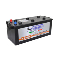 Аккумулятор VIPIEMME SPIRIT TIR 12V200AH (513х224х223) (+-) R B335C (Италия)