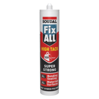 Soudal Fix All High Tack