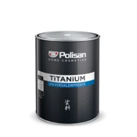 Краска Polisan Titanium