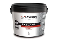 Краска фасадная Polisan Exelans