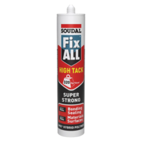 Soudal Fix All HiGH TACK