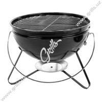 Ko'mirli Gril BBQ LTTB96