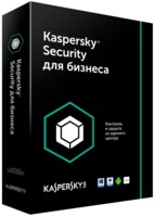 Kaspersky Total Security