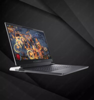 Игровой ноутбук Alienware x14 / Intel Core i7-12700H / RTX 3060