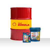 Shell Rimula R5 LM 10W-40, dizel dvigatellar uchun motor moylari