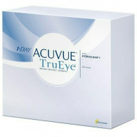 Контактные линзы ACUVUE TruEye