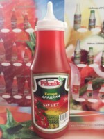 Ketchup shirin 300 g