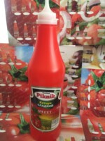 Ketchup shirin 1000 g