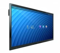 Интерактивная панель Smart 86"  SBID-GX186