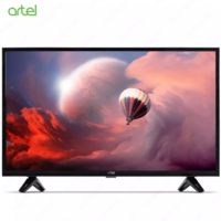 Телевизор Artel 32-дюмовый YA32LH1600 HD Smart Yandex TV