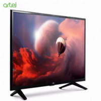 Телевизор Artel 32-дюмовый YA32LH1600 HD Smart Yandex TV