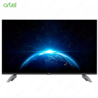 Телевизор Artel 32-дюмовый UA32H3200 HD Android TV