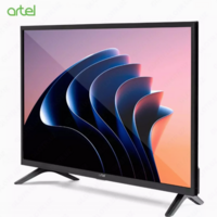 Телевизор Artel 43-дюмовый A43KF5000 Full HD LED TV