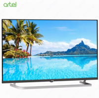 Телевизор Artel 43-дюмовый 43AU20H Ultra HD Android TV