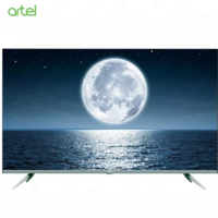 Телевизор Artel 43-дюмовый UA43H3401 Full HD Android TV