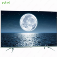 Телевизор Artel 43-дюмовый UA43H3401 Full HD Android TV