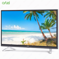 Телевизор Artel 43-дюмовый 43H1400 Full HD Android TV