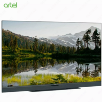 Телевизор Artel 55-дюмовый 55AU20K Ultra HD Android TV