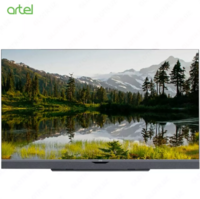 Телевизор Artel 50-дюмовый 50AU20K Ultra HD Android TV