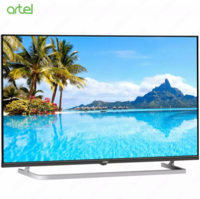 Телевизор Artel 50-дюмовый 50AU20H Ultra HD Android TV