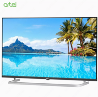 Телевизор Artel 50-дюмовый 50AU20H Ultra HD Android TV