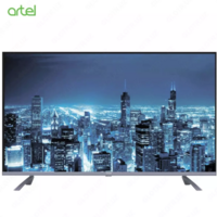 Телевизор Artel 50-дюмовый UA50H3502 Ultra HD Android TV