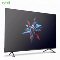 Телевизор Artel 65-дюмовый A65LU8500 Ultra HD 4K Android TV