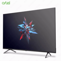 Телевизор Artel 65-дюмовый A65LU8500 Ultra HD 4K Android TV