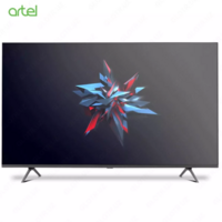 Телевизор Artel 55-дюмовый A55LU8500 Ultra HD 4K Android TV