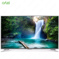 Телевизор Artel 65-дюмовый 65AU90GS Ultra HD Smart TV