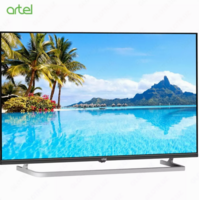 Телевизор Artel 55-дюмовый 55AU20H Ultra HD Android TV