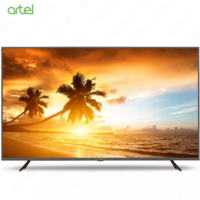 Телевизор Artel 55-дюмовый A55KU5500 Ultra HD Android TV