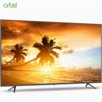 Телевизор Artel 55-дюмовый A55KU5500 Ultra HD Android TV