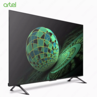 Телевизор Artel 85-дюмовый A85LU9500 Ultra HD 4K Android TV