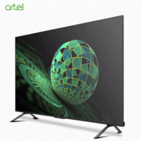 Телевизор Artel 85-дюмовый A85LU9500 Ultra HD 4K Android TV