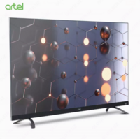 Телевизор Artel 75-дюмовый A75LU6500 Ultra HD 4K Android TV