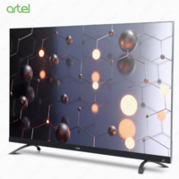 Телевизор Artel 75-дюмовый A75LU6500 Ultra HD 4K Android TV