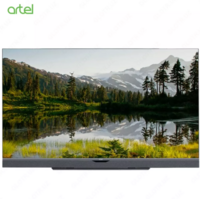 Телевизор Artel 65-дюмовый 65AU20K Ultra HD 4K Android TV