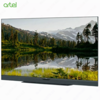 Телевизор Artel 65-дюмовый 65AU20K Ultra HD 4K Android TV