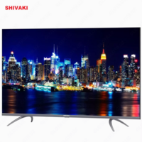 Телевизор Shivaki 43-дюмовый US43H3403 Full HD Android TV