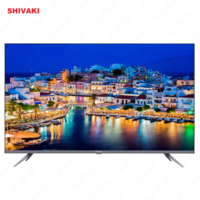 Телевизор Shivaki 43-дюмовый US43H3303 Full HD LED TV