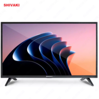 Телевизор Shivaki 43-дюмовый S43KF5500 Full HD Android TV