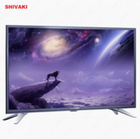 Телевизор Shivaki 43-дюмовый 43H1401 Full HD Android TV