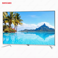 Телевизор Shivaki 55-дюмовый 55SHU20H Ultra HD 4K Android TV