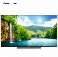 Телевизор Avalon 55-дюмовый OB55K7600 Android UHD TV