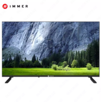 Телевизор Immer 43-дюймовый 43Y6A Full HD Smart TV