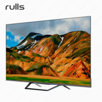 Телевизор Rulls 65-дюймовый 65BQ90 QLED Ultra HD 4K Android TV