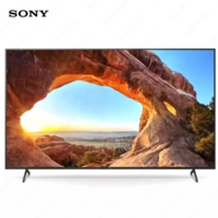 Телевизор Sony 65-дюймовый 65X85TJ 4K UHD Android TV Airplay, Bluetooth, Wi-Fi