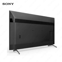 Телевизор Sony 65-дюймовый 65X85TJ 4K UHD Android TV Airplay, Bluetooth, Wi-Fi