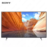 Телевизор Sony 55-дюймовый 55X81J 4K UHD Android TV Airplay, Bluetooth, Wi-Fi